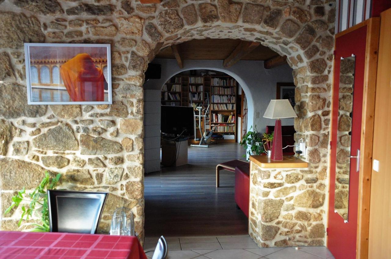 Chambre D'Hotes De Thoree Maclas Kültér fotó