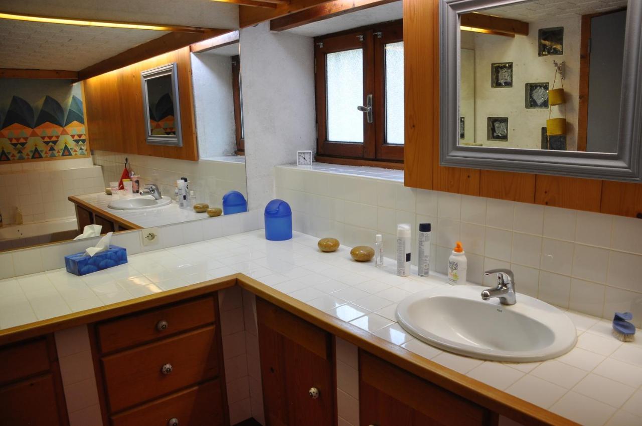 Chambre D'Hotes De Thoree Maclas Kültér fotó