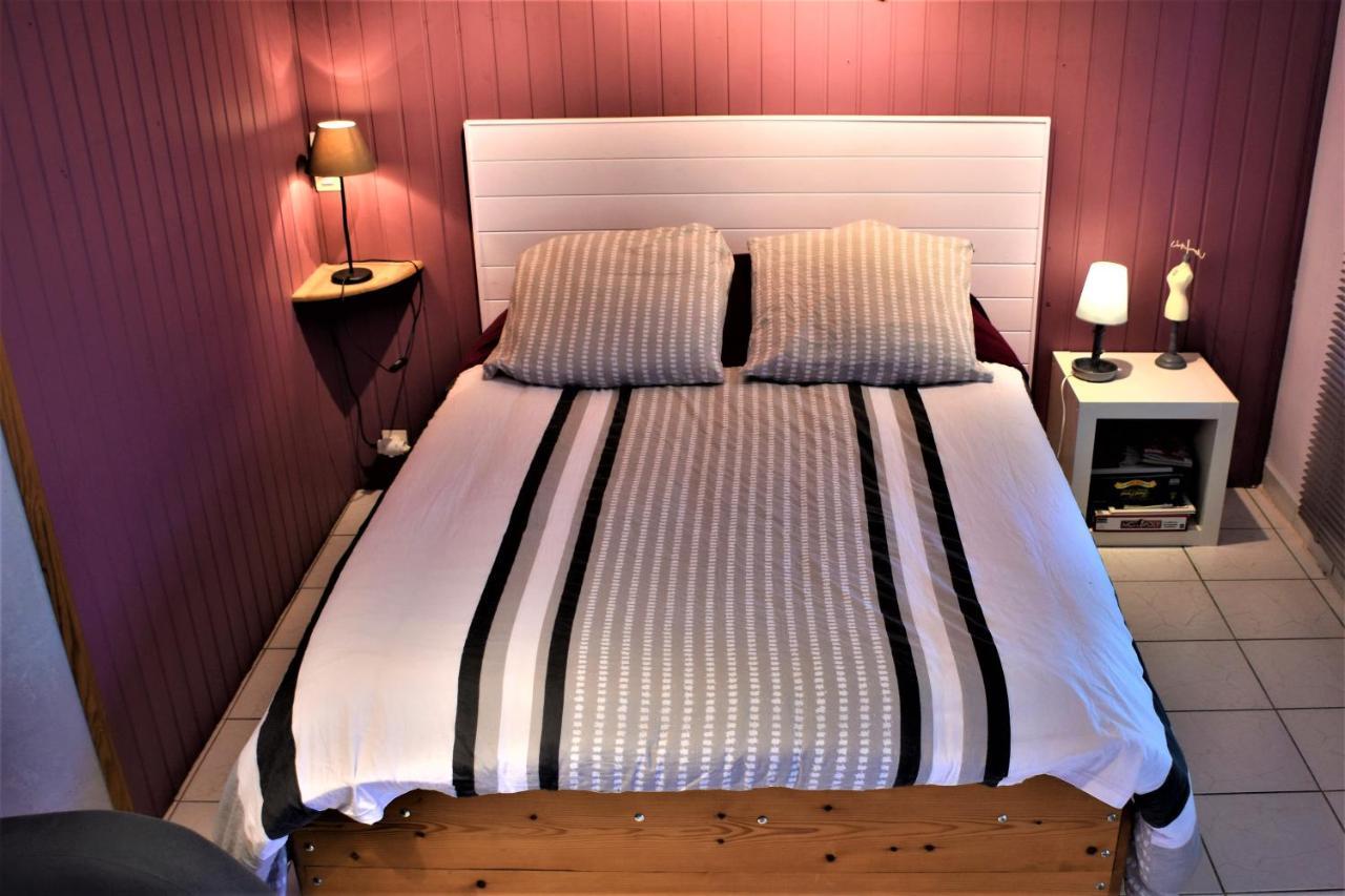 Chambre D'Hotes De Thoree Maclas Kültér fotó